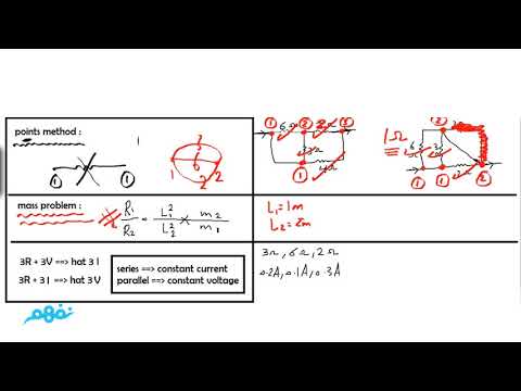 How to solve problems (part 5) - فيزياء لغات - للثانوية العامة - نفهم physics