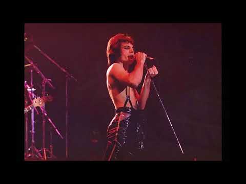 26. We Will Rock You (Queen-Live In London: 5/13/1978)