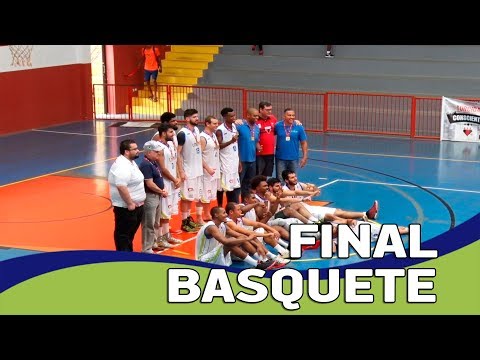 BASQUETE UNIFAE É CAMPEÃO UNIVERSITÁRIO DA SÉRIE OURO - UNIFAE ACONTECE