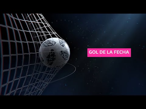 GOL DE LA FECHA 2 - FÚTBOL FEMENINO - ETAPA PROVINCIAL