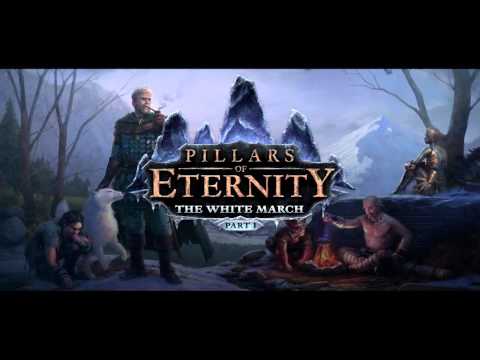 Pillars of Eternity: The White March - Stalwart Inn music