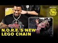 Gabriel Jacobs Reveals His First Breakout Piece Was For Angie Martinez Not Jay Z Drink Champs