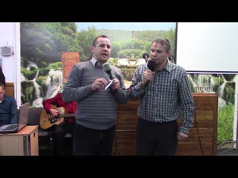 ADUNATI AICI CU TOTII.