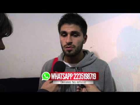 Marcelo Vertiz. Finalizado Colegiales Los Patos 0 - Circulo Deportivo 3