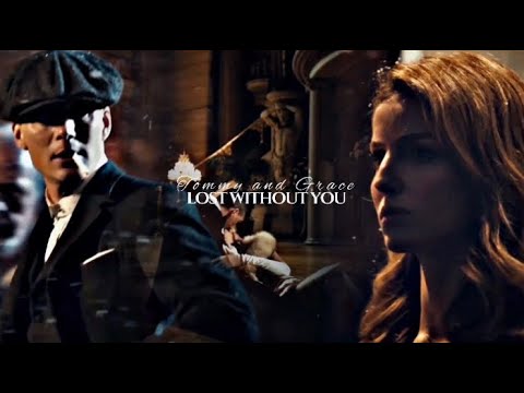 Tommy and Grace | Lost Without You