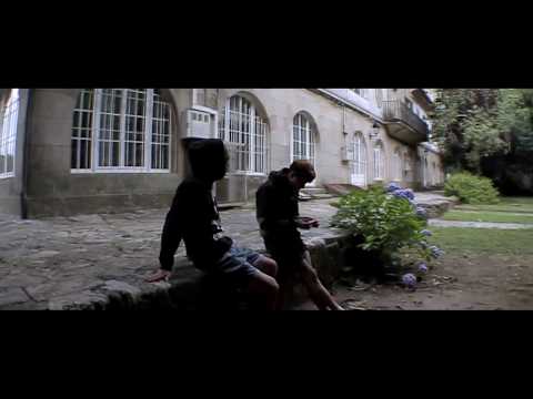 Tyson - Mil asuntos (Official Music Video)