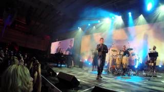 Corey Hart Black Cloud Rain Live (GOPro)