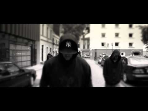 Dikkn - Grauer Samt (Official Video)