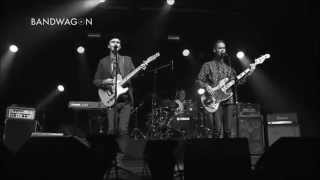 Friedstones - Find Yourself (Live @ NTE Arena) Bandwagon Sessions