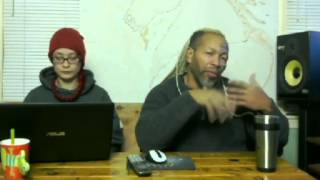 episode 55 Ask the Unicorn/The Way of the Unicorn broadcast 14 Jan 2015