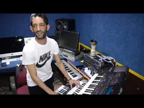 cheb samir jnr ft zaki shr studio bongalo