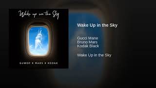 Wake Up In The Sky (Instrumental) DJBEYONDREASON.COM