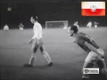 Lengyelország - Magyarország 1-1, 1966 - Összefoglaló