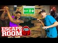 2HYPE Escape Room Among Us Challenge