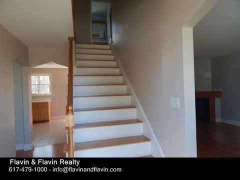 76 Winthrop Street, Quincy MA 02169 - Single Family Home - Real Estate - For Sale -