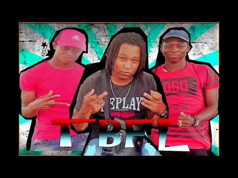 Dupa ft Anyway- Deh wan opo new Gang (Tnm Diss)
