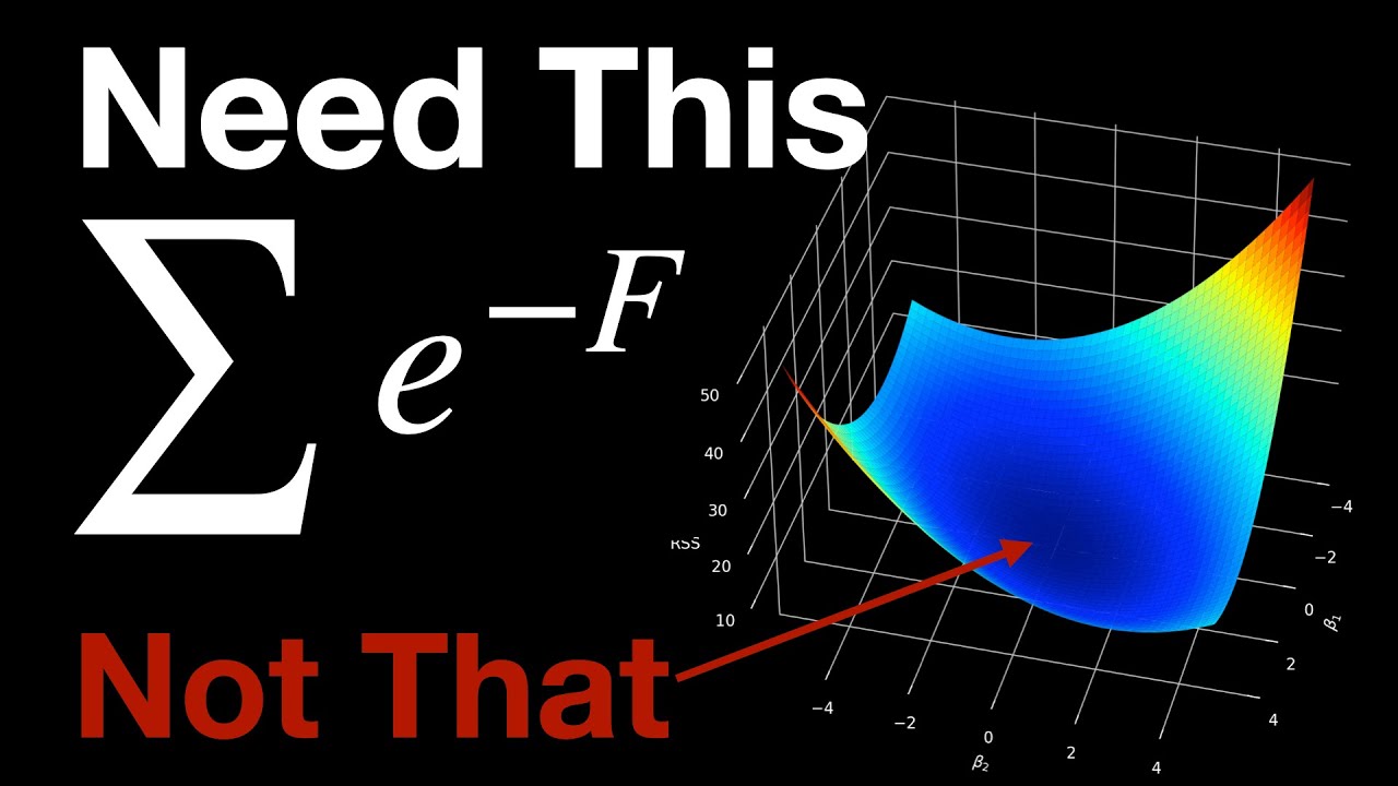 A Physicist's Guide to Building Better Machine Learning Models