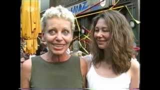 Gunter Gabriel - Vater und Tochter