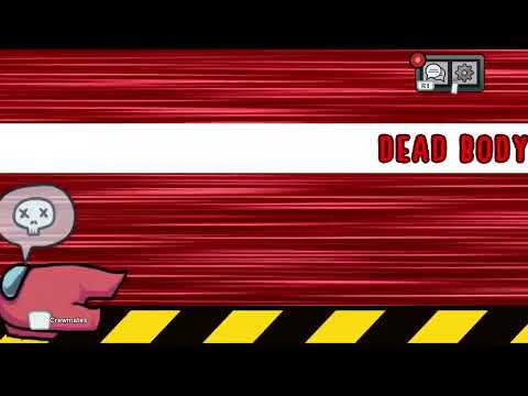 Amogus in the Aceylum -  Twitch VOD