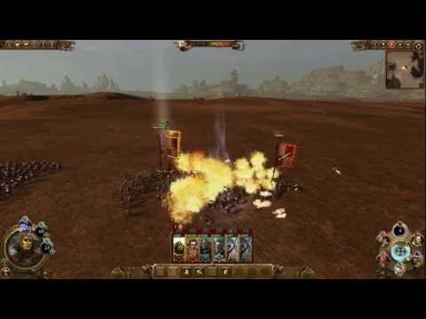 Total War  WARHAMMER Better spells