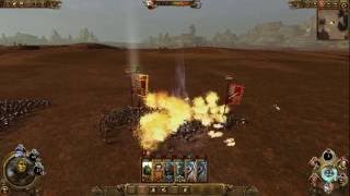 Total War  WARHAMMER Better spells