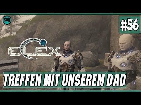 Treffen mit unserem Vater | Elex #56