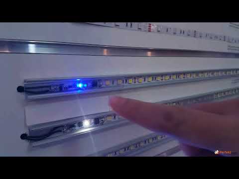 Led touch switch 12V 5A www.perfektmarket.com.pl