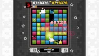 Clickr Point Challenge Mode with Basic Skin