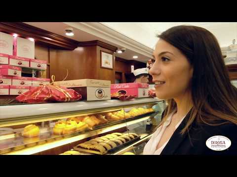 Il nostro unico obiettivo: la tua cura…Il nostro cliente! Pasticceria Di Rosa