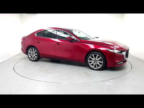 Mazda Mazda3 2.0L e-SKYACT X 186ps 6MT Exclusive-l - Image 2