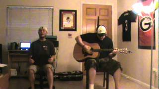 Fuel - Hemorrhage (In My Hands) (Acoustic/ Cover)