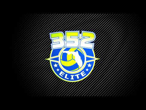 352 Elite 17 Lime Angel vs Balboa Bay 17 Red Highlights