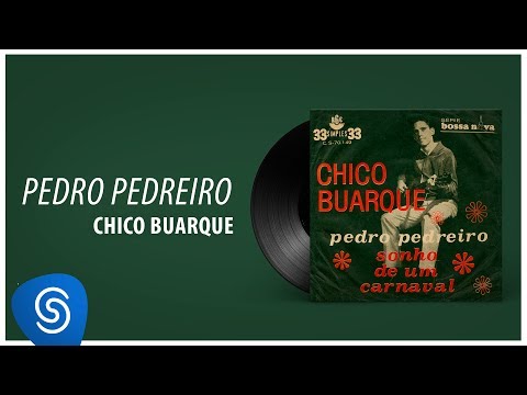 Pedro Pedreiro