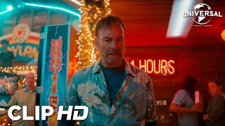 Clip en español - Hutch gana la pelea en las recreativas