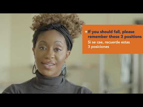 Falls Prevention Video