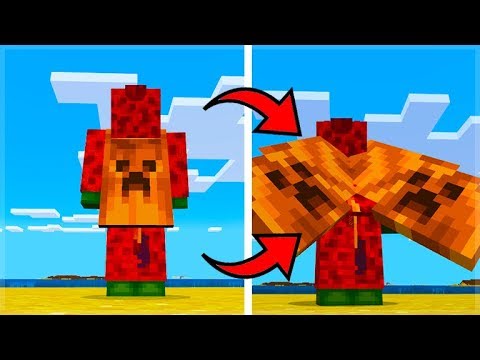 How To Get FREE Capes For Your Own Minecraft Skins