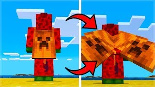 How To Get FREE Capes For Your Own Minecraft Skins