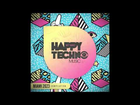 Yautja - Shameless [Happy Techno Music]