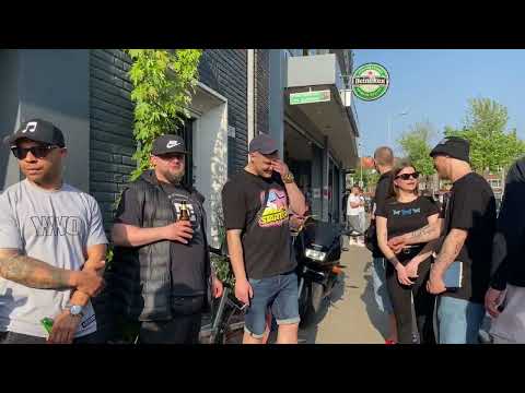 Show Yours Skills XLVI Weed edition