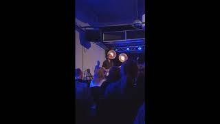 Sandro Cavazza tribute to Avicii