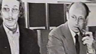 Six Masterpieces of African Art from the Kahane Collection