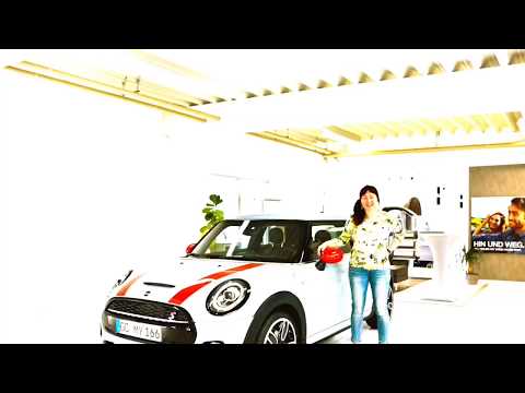 Einmal Mini Delaney Edition bitte..