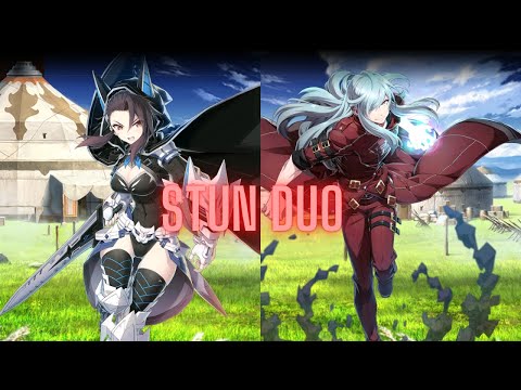 [Epic Seven] RTA Clip - Arowell & Spez