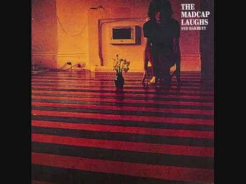 She Took a Long Cold Look - Syd Barrett