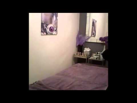 Massage Warrington