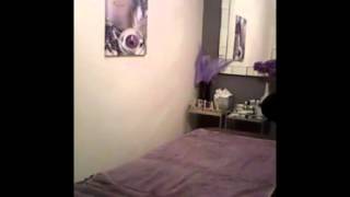 Massage Warrington - Ultimate Pamper
