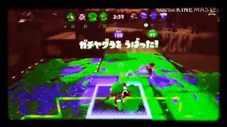 スプラトゥーンキル集パート7