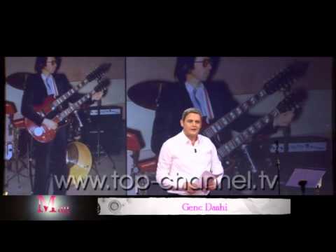 Top Show Magazine, 11 Dhjetor 2014, Pjesa 1 - Top Channel Albania - Talk Show