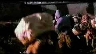 A Time for Drunken Horses (2000) Video