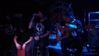 Bridge To Grace - Live 2016 New Orleans: Bitch